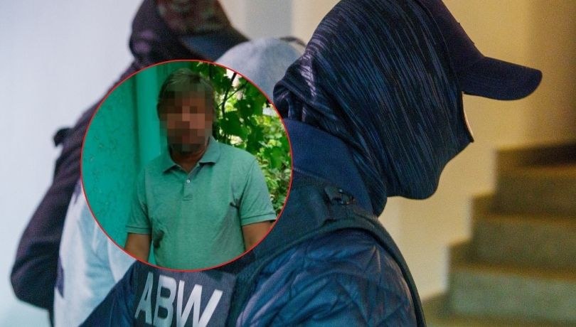 Znany rosyjski naukowiec zatrzymany w Polsce /Krzysztof Ćwik /PAP