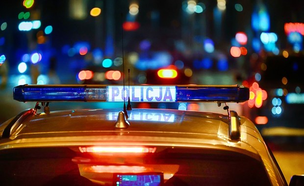 Znany sędzia miał spowodować kolizję pod wpływem alkoholu