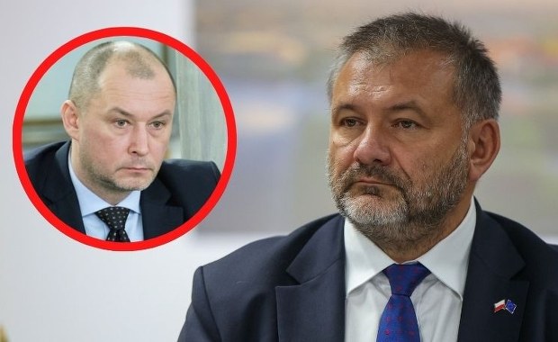 Znany sędzia zawieszony. Minister Żurek ogłosił swoją decyzję