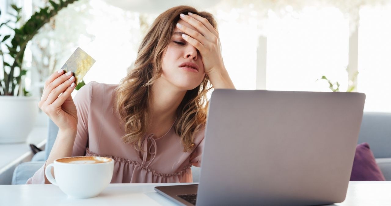 Znany sklep internetowy kończy działalność w Polsce! /adobestock /INTERIA.PL