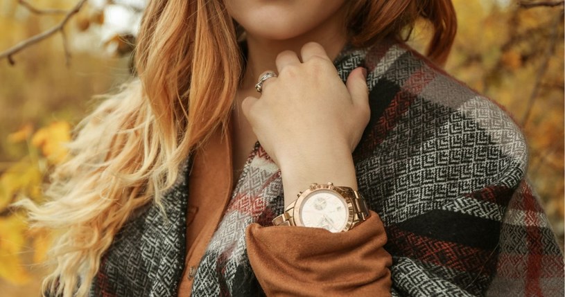 Znany sklep obniża ceny zegarków o 50%! /adobestock /INTERIA.PL