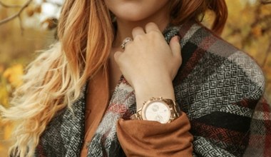 Znany sklep oferuje modne zegarki na Walentynki 50% taniej! Niespotykana promocja