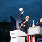 Znany sportowiec dołącza do Konfederacji 