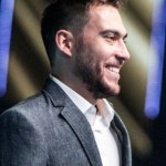 Znany sportowiec ogłosił w "halo tu polsat". Radosne wieści