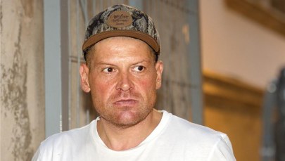 Znany sportowiec zaatakował prostytutkę. Wcześniej groził sąsiadowi