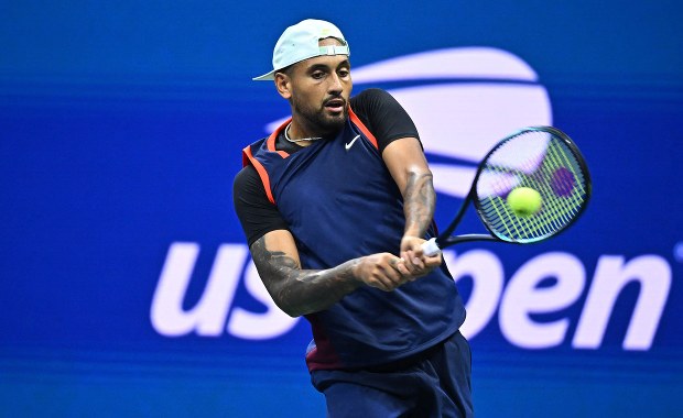 Znany tenisista pomógł złapać złodzieja samochodu