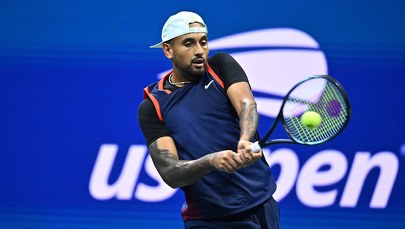 Znany tenisista pomógł złapać złodzieja samochodu