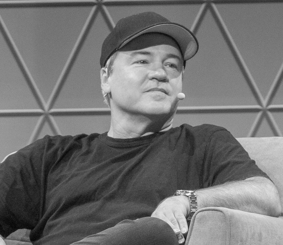 A famous computer game creator died in‌ a car accident. He was 55 years old (illustrative photo)