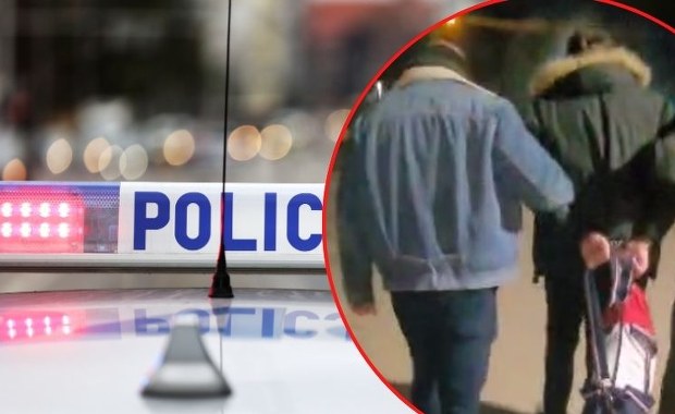 Znany warszawski fotograf w rękach "łowców głów". Bardzo poważne zarzuty