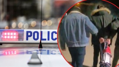 Znany warszawski fotograf w rękach "łowców głów". Bardzo poważne zarzuty