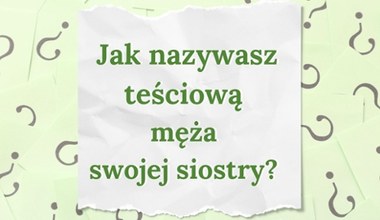 Znasz odpowiedź? Ta zagadka sprawia, że ludzie tracą rozum