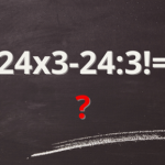 Znasz poprawne rozwiązanie? Uważaj – rutyna może cię zwieść