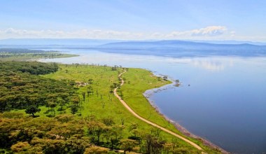 Znasz te niezwykłe miejsca na Ziemi? Sprawdź się w naszym quizie