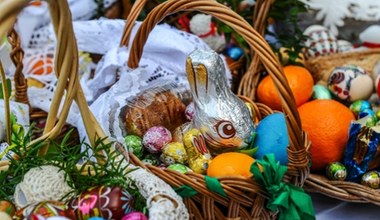 Znasz te wszystkie zwyczaje świąteczne? Quiz, z którym poradzą sobie tylko najlepsi