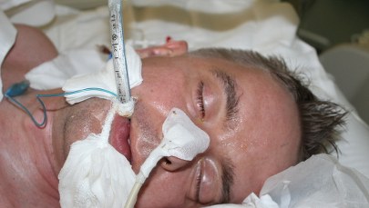 Znasz tego mężczyznę? Policja prosi o pomoc w identyfikacji