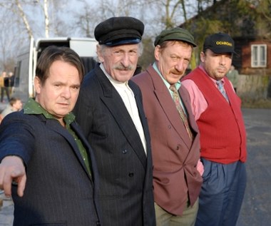 Znasz Wilkowyje jak własną kieszeń? Sprawdź się w quizie o Ranczo!