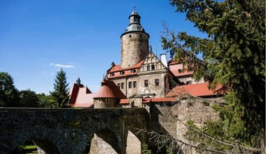 Znasz zamki Dolnego Śląska? To udowodnij w quizie 
