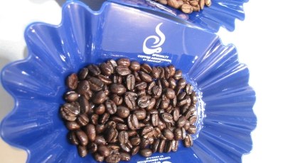 Znawcy kawy radzą w Łodzi, jak zaparzyć najlepszą "małą czarną"