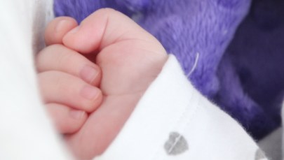 Znęcał się nad 2-miesięcznym synem. Jest nowy zarzut dla 29-latka