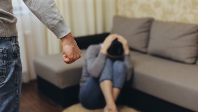 ​Znęcał się nad ojcem i siostrą. Trafił za kratki