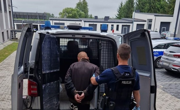 Znęcał się nad wujkiem i zabił jego kota. Szokujące zdarzenie w Lubelskiem