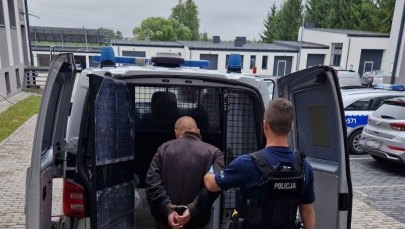 Znęcał się nad wujkiem i zabił jego kota. Szokujące zdarzenie w Lubelskiem