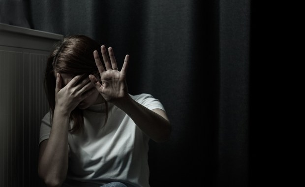 Znęcał się nad żoną. Groził, nawet kiedy składała zawiadomienie 