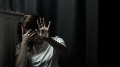 Znęcał się nad żoną. Groził, nawet kiedy składała zawiadomienie 