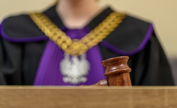 Znęcał się nad żoną latami, w końcu ją zabił. Jest prawomocny wyrok