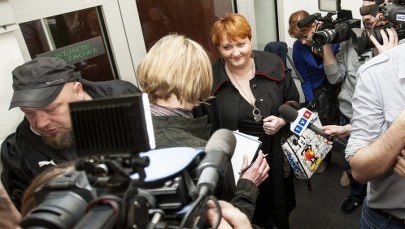 Znęcała się nad dziećmi. Zakonnica przeprasza i zostaje w więzieniu