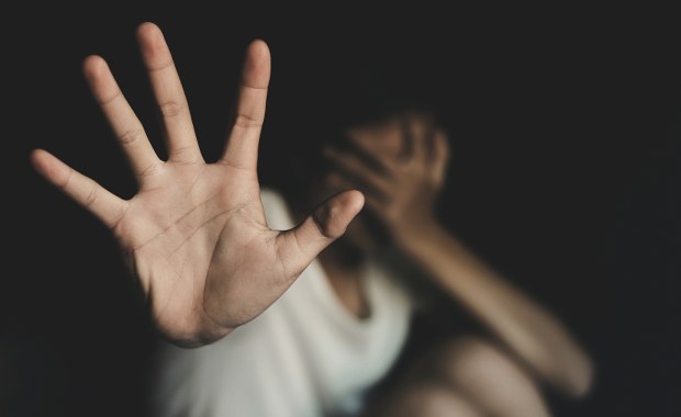 Znęcała się nad synem przez 5 lat. Policjanci przerwali koszmar