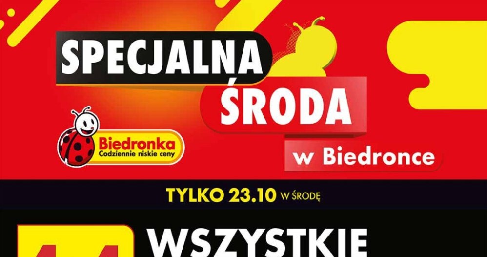 Znicze 4+4 gratis /Biedronka /INTERIA.PL