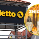 Znicze od 6,99 zł i bukiety od 9 zł. Netto wystawiło kolekcję na Wszystkich Świętych.