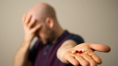 Znieczulenie może prowadzić do... znieczulicy