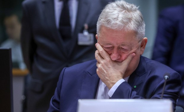 Zniesienie embarga na ukraińskie zboże? Polski minister o warunkach 