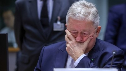 Zniesienie embarga na ukraińskie zboże? Polski minister o warunkach 