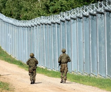Znieważenie żołnierzy. Kilkanaście mandatów i wszczęte dochodzenie