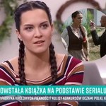"Zniewolona": Gwiazda serialu z TVP przekazała wstrząsające wieści z Ukrainy! Mówi, co dzieje się w Kijowie!