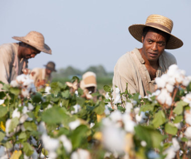 "Zniewolony. 12 Years a Slave" [trailer]