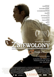 Zniewolony. 12 Years a Slave