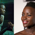 "Zniewolony": Lupita Nyong'o i pręgi na plecach