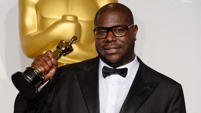 "Zniewolony" Steve'a McQueena triumfatorem oscarowej gali