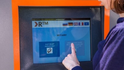 Znika bilet 40-minutowy. Zostanie zastąpiony 60-minutowym