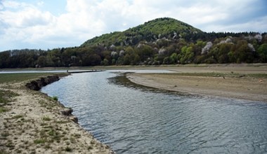 Znika na naszych oczach. Katastrofa hydrologiczna wisi na włosku