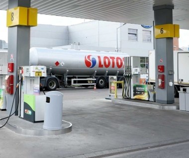 Znika polska marka. 273 stacje paliw mają nową nazwę