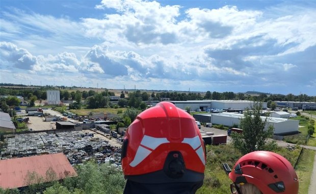 Znika śmierdzący problem Głogowa. Jest decyzja