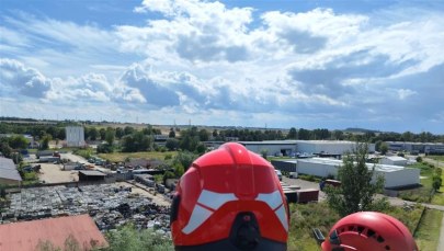 Znika śmierdzący problem Głogowa. Jest decyzja