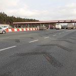 Znikają bramki na A2 i A4. E-TOLL na autostradach od 1 grudnia