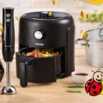 Znikają z półek błyskawicznie! Ten sprzęt do kuchni z Biedronki kupisz za mniej niż 100 zł