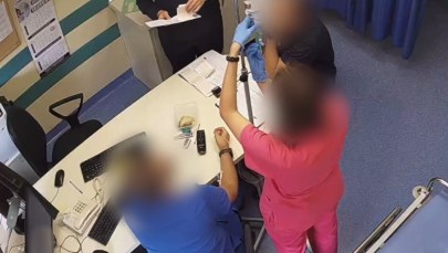 Znikające leki narkotyczne w krakowskim szpitalu? Wszczęto śledztwo